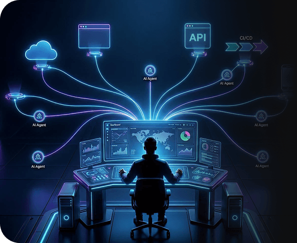 Test Security-Critical Mobile Flows Before Users Do