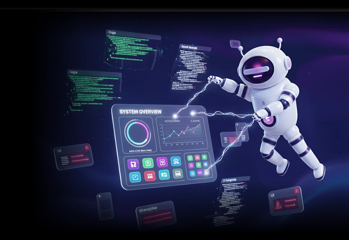 Salesforce x TestGrid