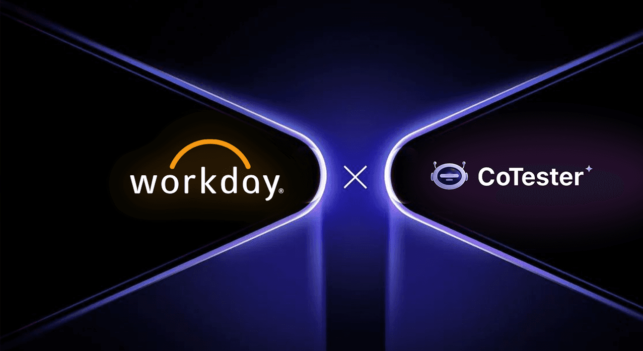 Salesforce x TestGrid