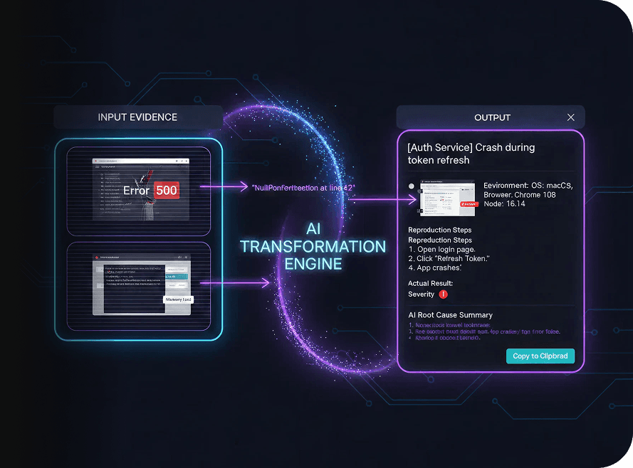 Clarity Beyond Pass/Fail With the Root Cause Analysis Platform
