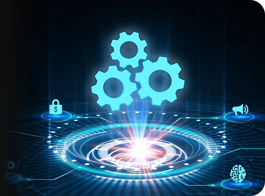 Device lab management