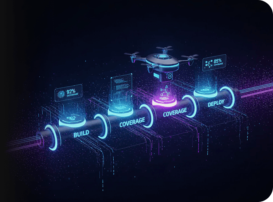 Clarity Beyond Pass/Fail With the Root Cause Analysis Platform