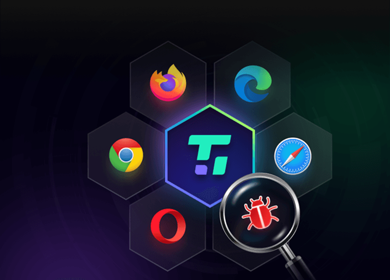 Real Device Cloud Testing for Android, iOS & Web | TestGrid