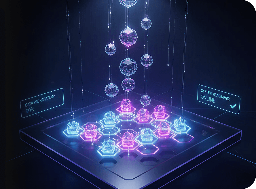 Automated Test Data Seeding for Reliable Execution