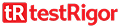 testRigor Logo