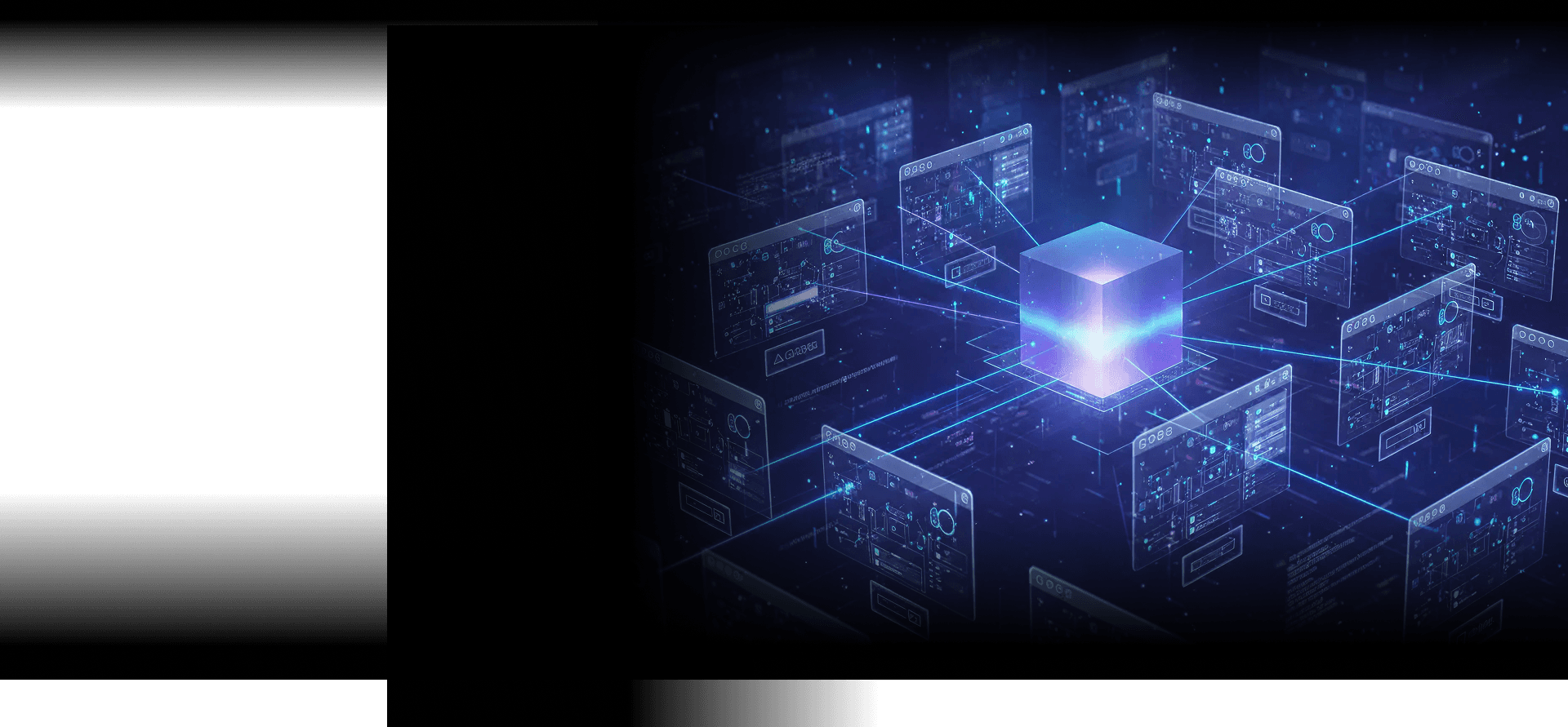 Version Control Agent for Git-Based Test Triggering