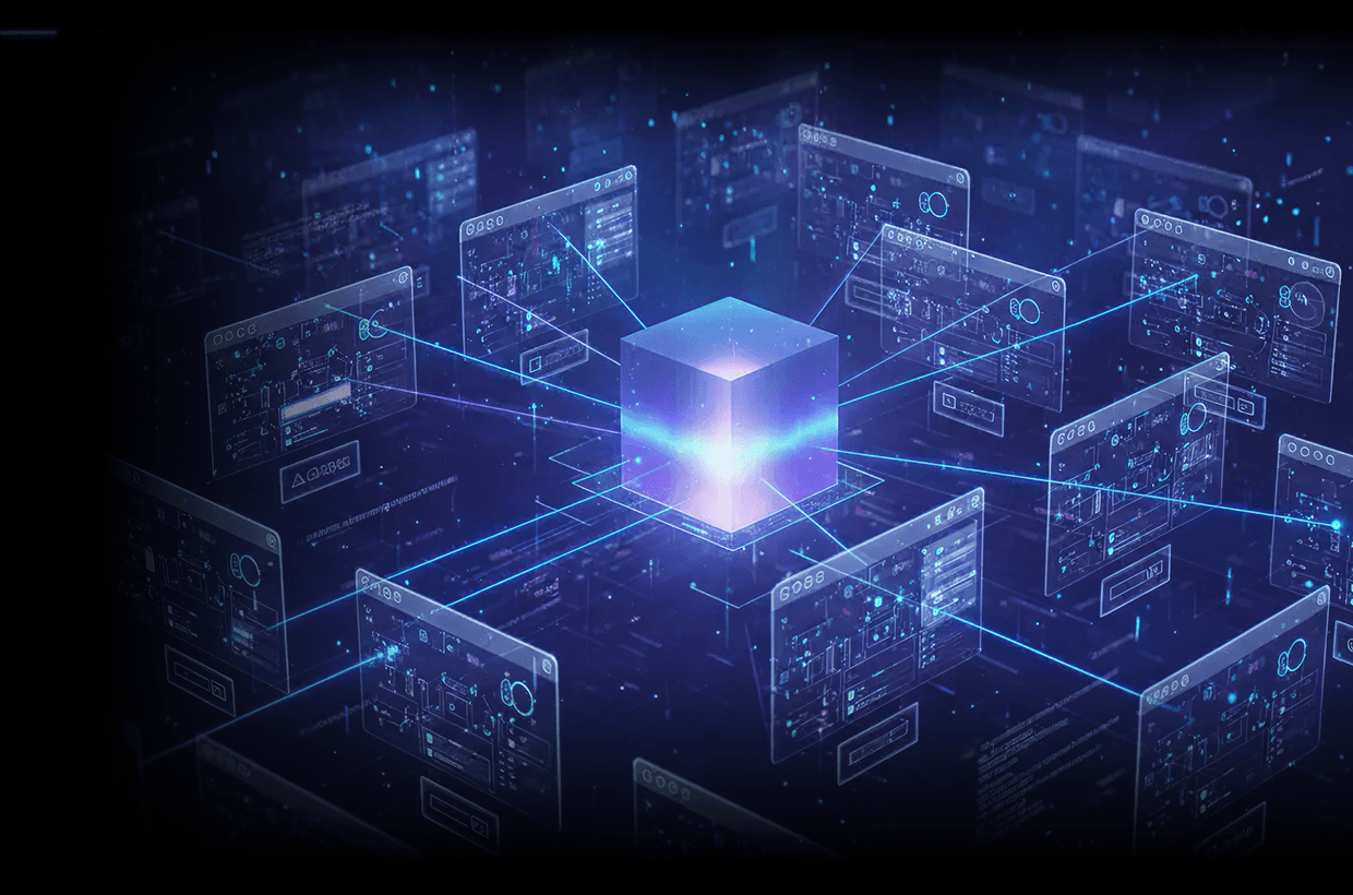 Version Control Agent for Git-Based Test Triggering
