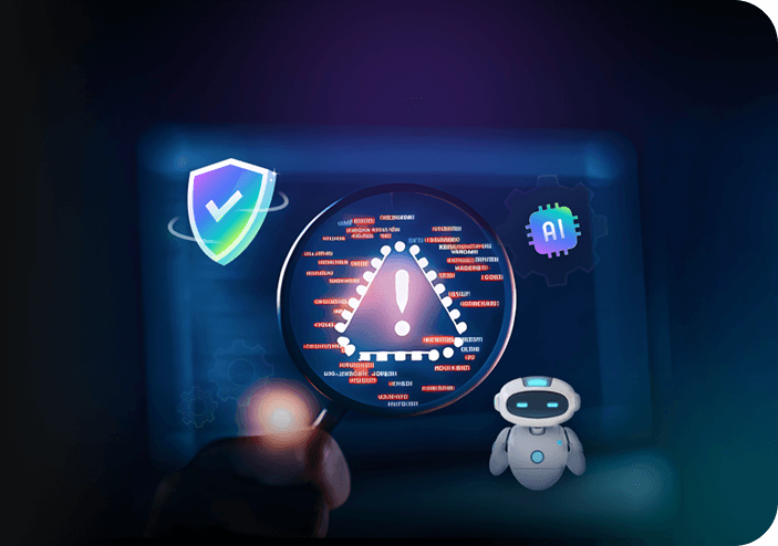 Capture Results and Defects