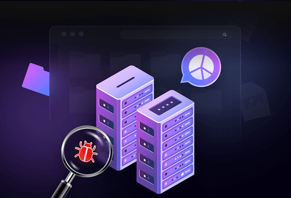 Control Test Data and State