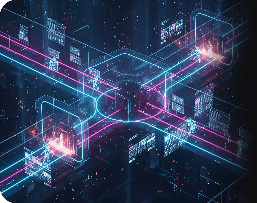 Autonomous Test Execution Without Losing Human Control