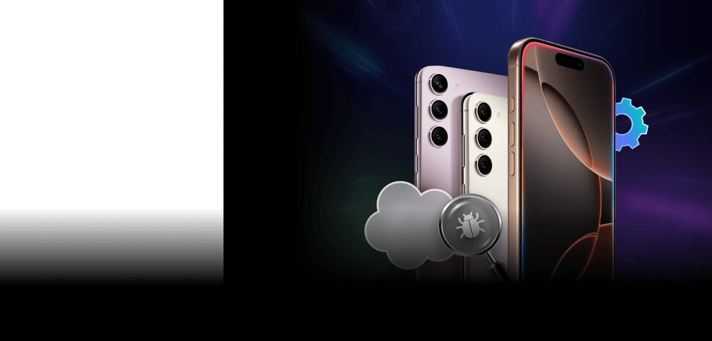 Cloud Mobile Testing