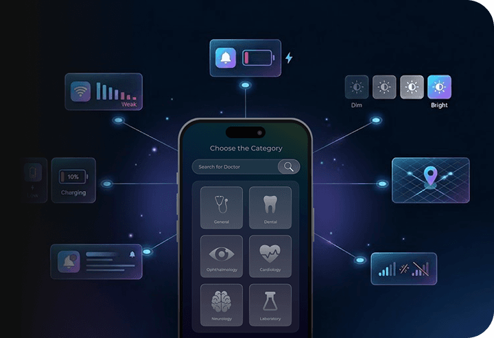 Test Real-World User Conditions, Not Perfect Lab Environments