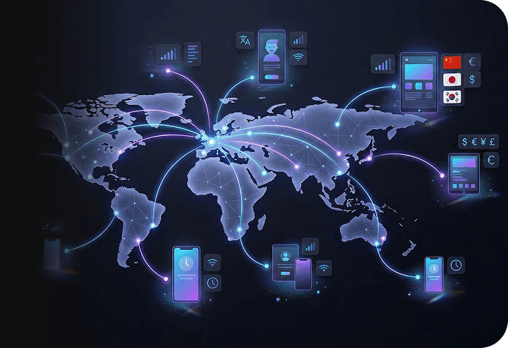 Validate Global User Journeys Across Every Region