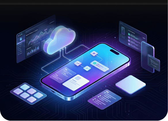 Run Existing Automation on a True Mobile Testing Cloud