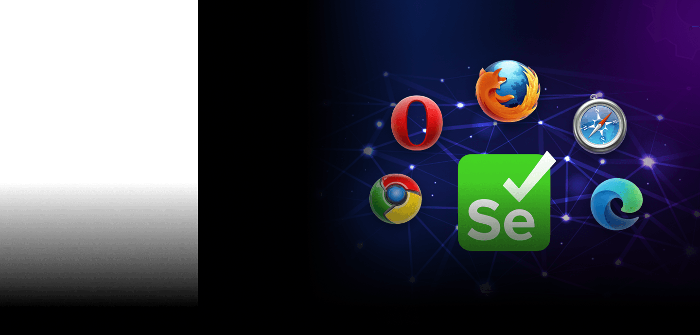 Cloud Selenium Grid for Test Automation