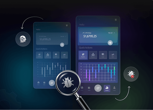 Test Local and Staging Applications Securely