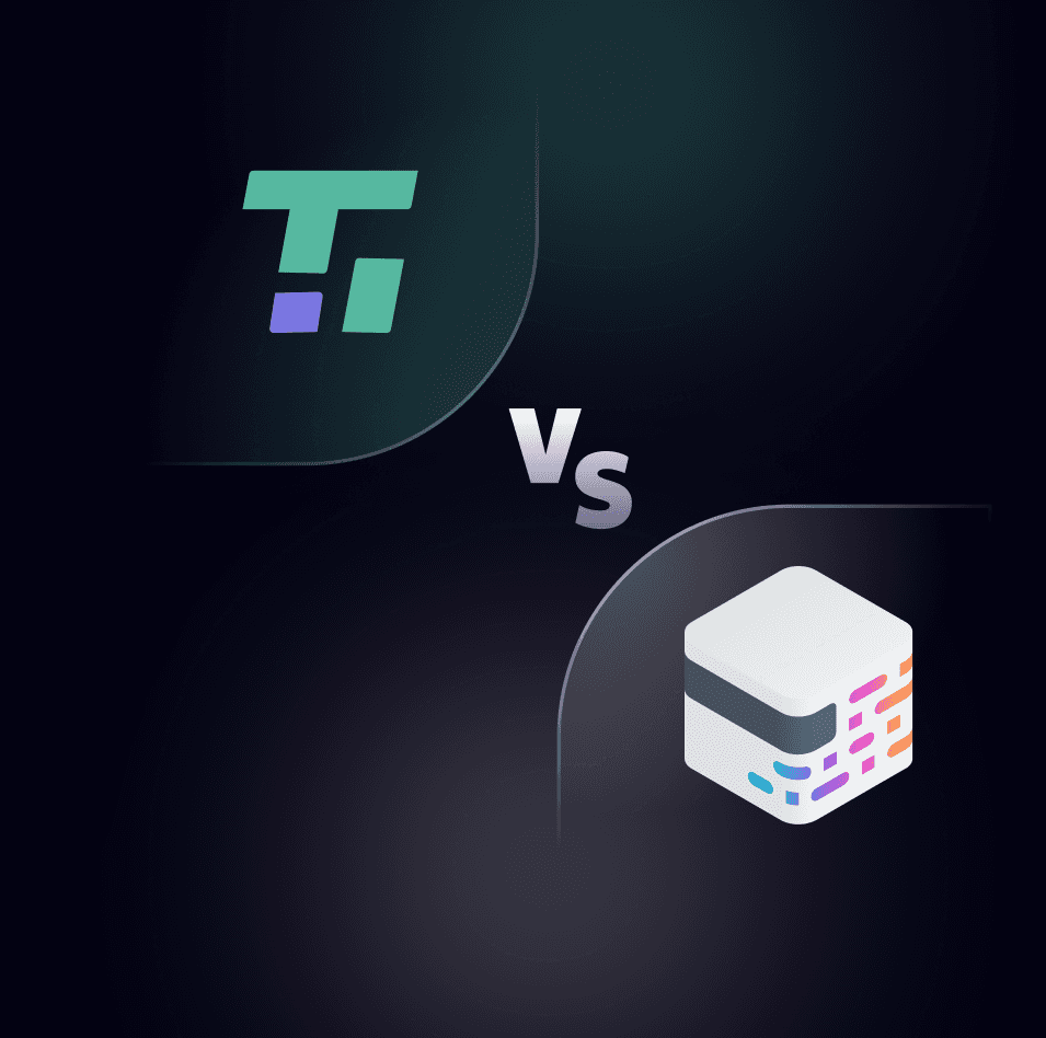 TestGrid vs Testsigma comparison