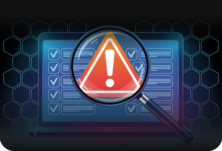 Device-level failure investigation with logs video and traces