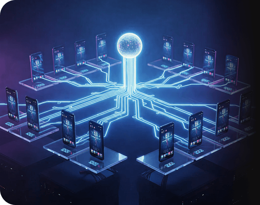 Automated Test Triggering With Human Oversight