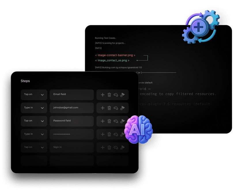 Real Device Cloud Testing for Android, iOS & Web | TestGrid