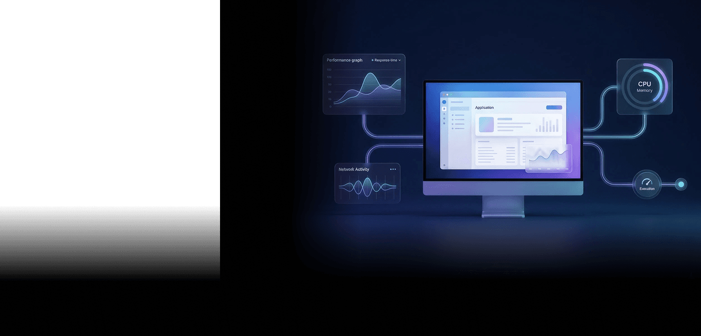 Performance Testing Platform