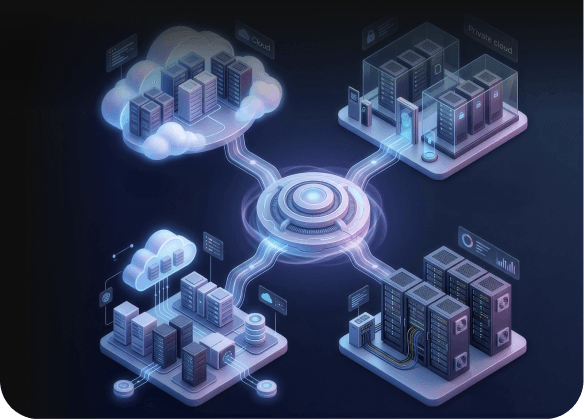 Run Enterprise Performance Testing in Your Preferred Environment