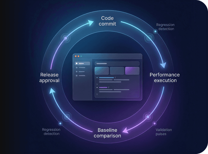 Make Performance Testing Part of Every Release