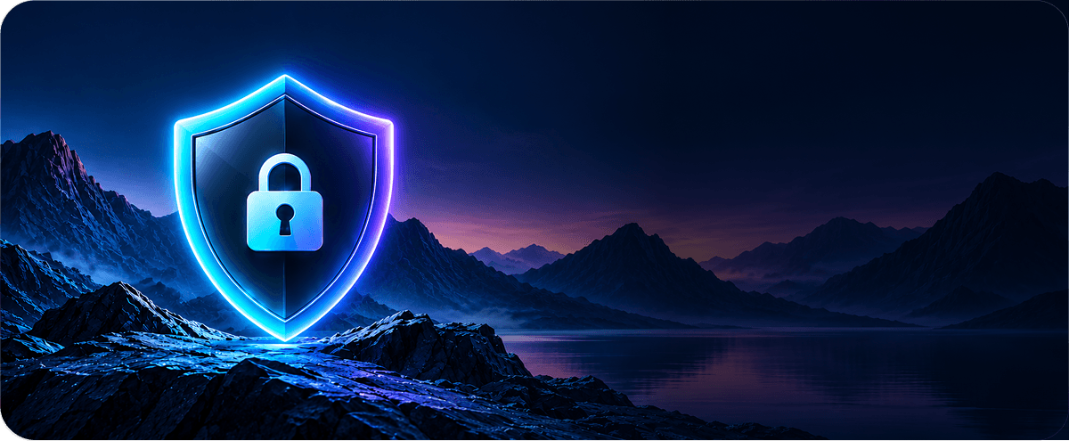 Meet Enterprise Security Requirements