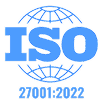 ISO/IEC 27001:2022