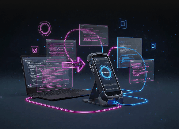 Android Studio Integration