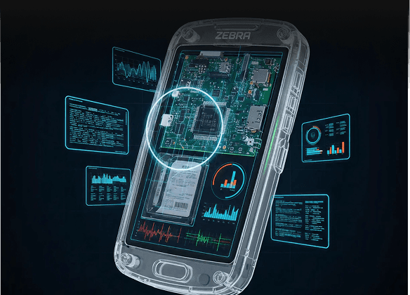 Zebra Device Diagnostics