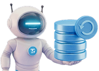 Backup & Restore Agent