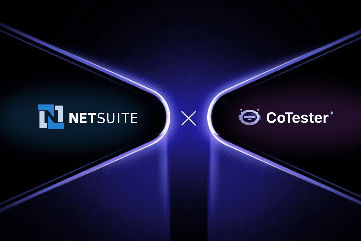 Salesforce x TestGrid
