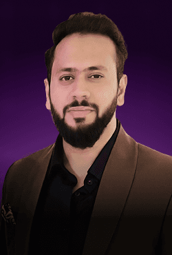 Junaid Ahmed