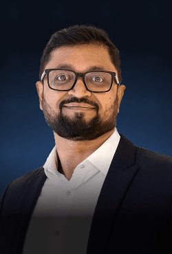 Sanjay Ghinaiya