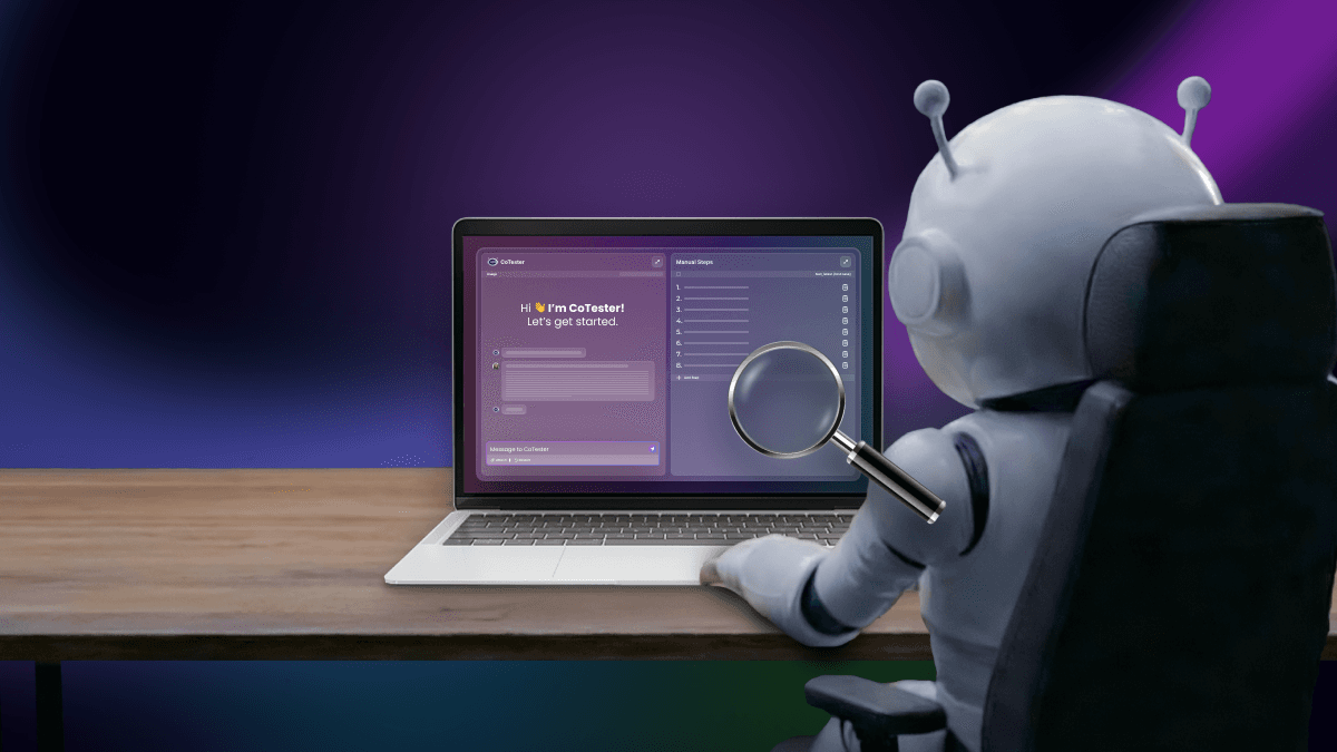 Salesforce x TestGrid