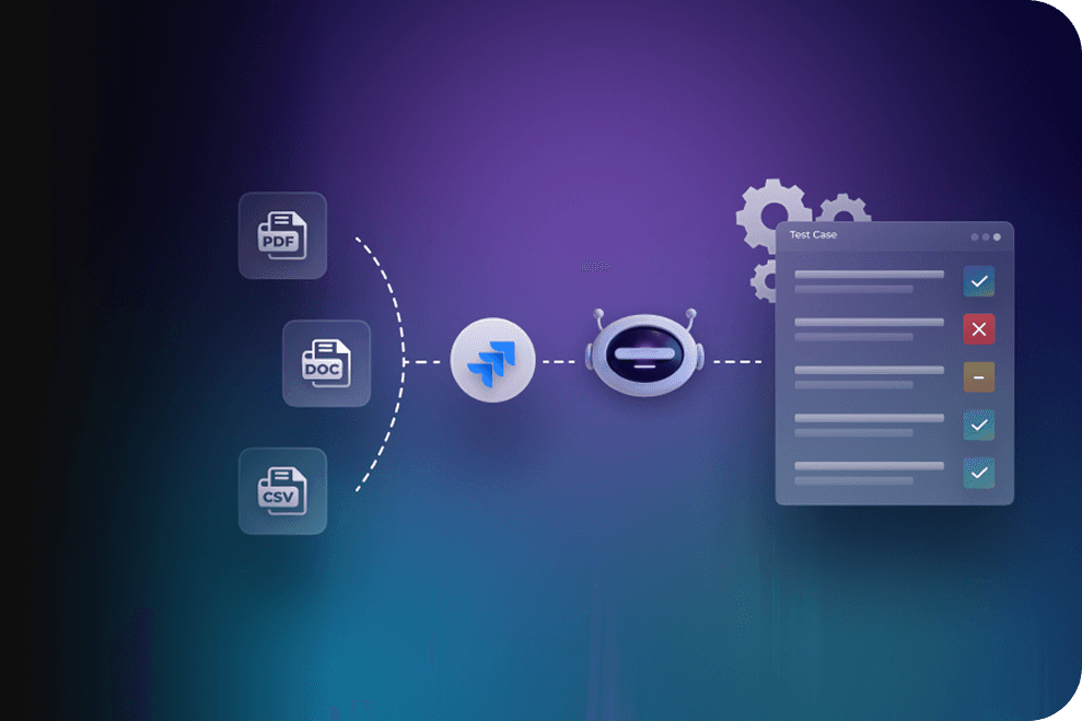 Parallel real device test execution without queue delays
