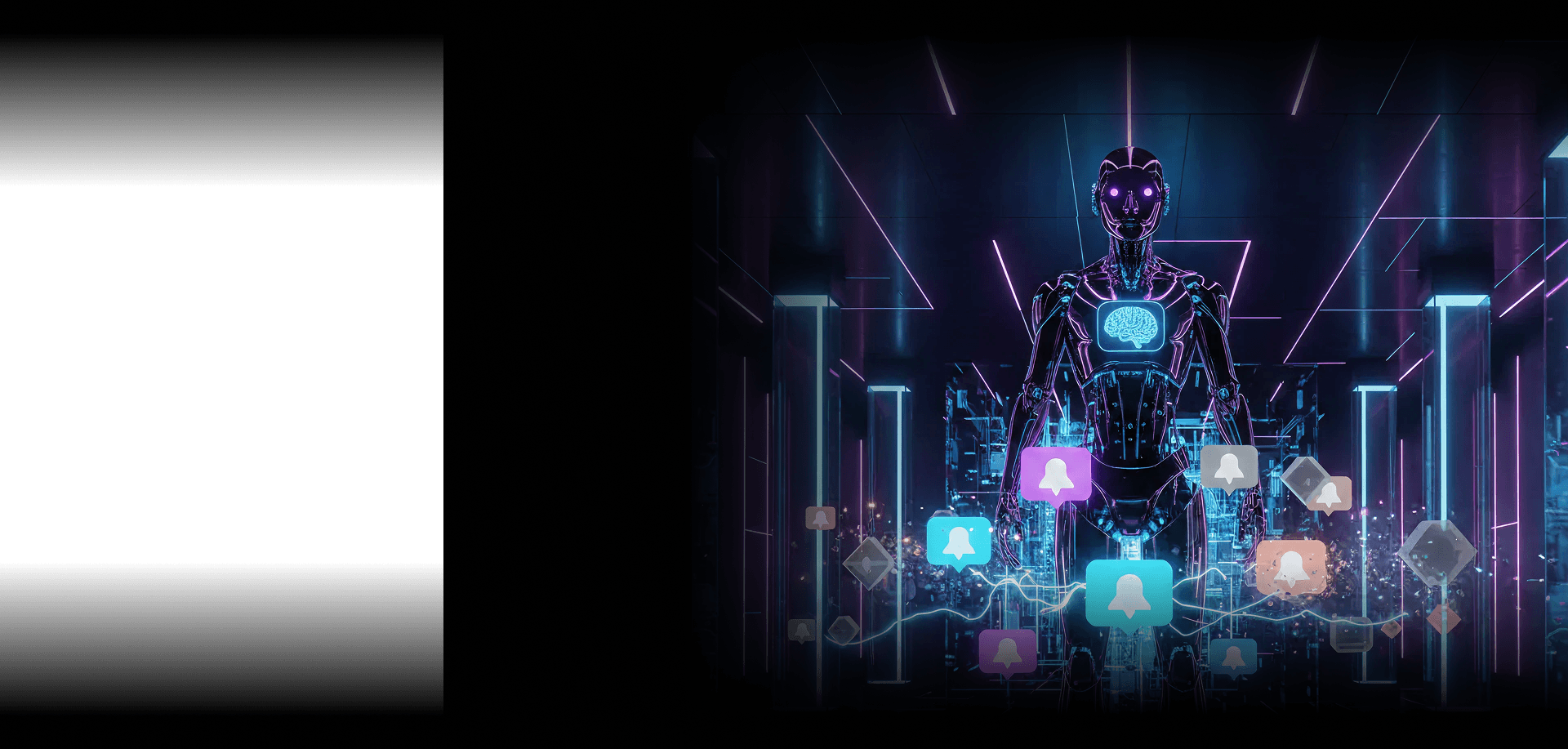 AI Notification Agent That Filters Noise, Not Just Sends Alerts