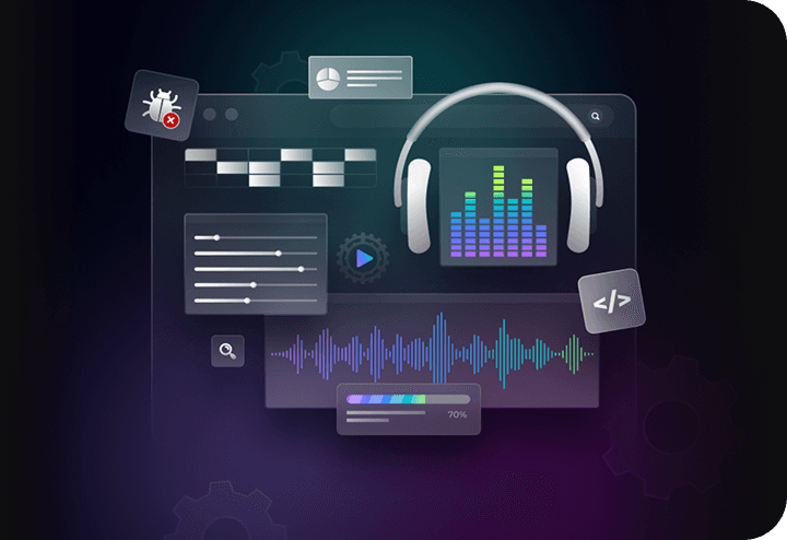 Manual and Automated Zebra Device Testing