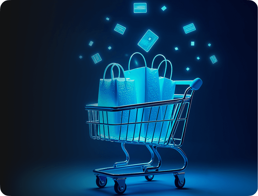 Enterprise Ecommerce Platform