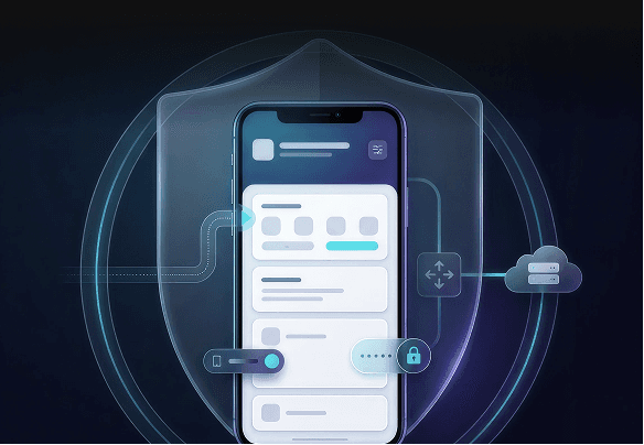 Enterprise App Testing Under Managed-Device Policies