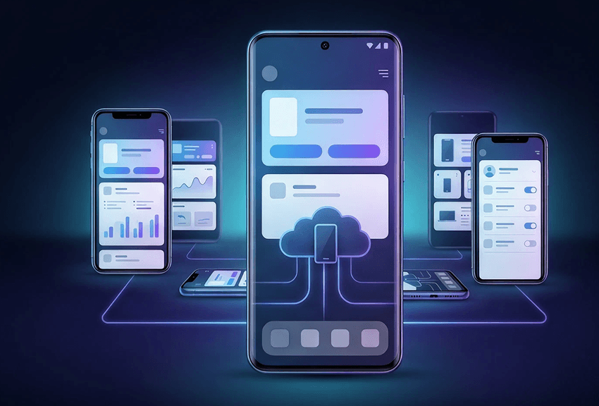 IoT Test Automation
