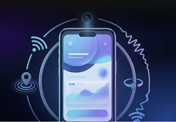 Real-World Device and Network Conditions