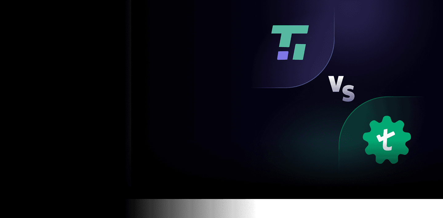 TestGrid vs Testsigma comparison