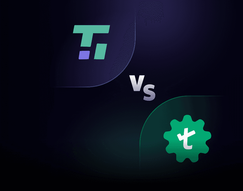 TestGrid vs Testsigma comparison
