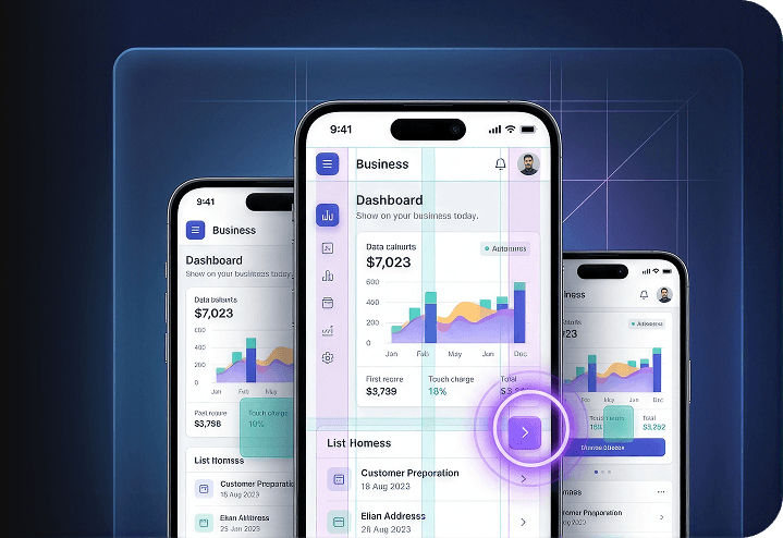 Validate Responsive, Visual, and Accessible Experiences
