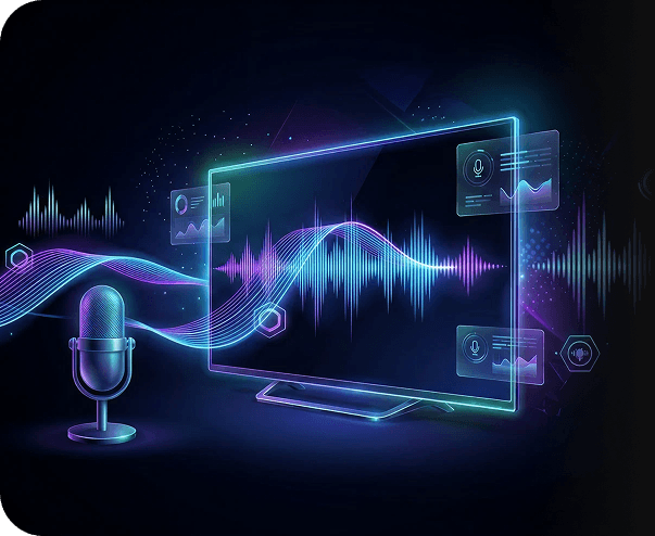 Live Audio Input Testing