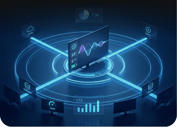 Parallel Smart TV Automation Testing