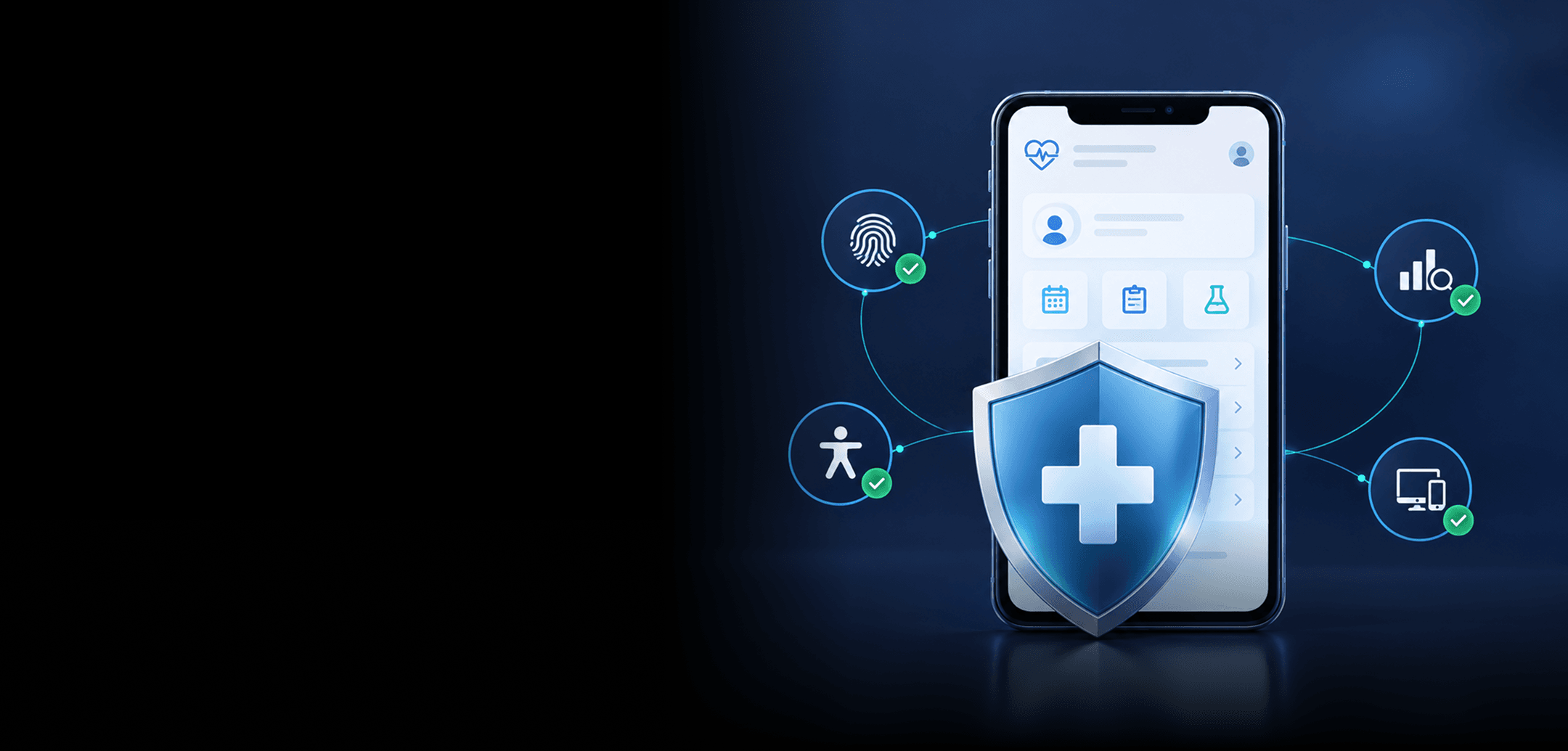 Healthcare Software Testing That Holds Up Under Pressure
