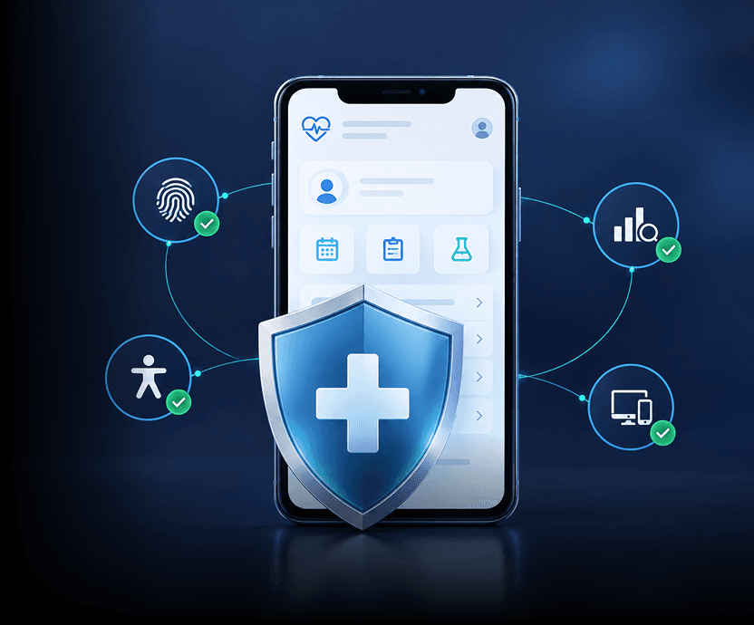 Healthcare Software Testing That Holds Up Under Pressure